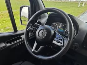 Mercedes-Benz Sprinter thumbnail 8