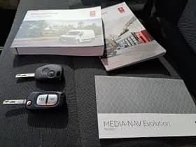 Renault Master thumbnail 13