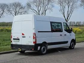 Renault Master thumbnail 3