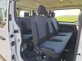 Opel Vivaro thumbnail 12