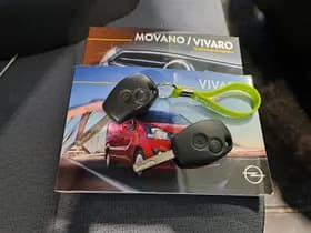 Opel Vivaro thumbnail 13