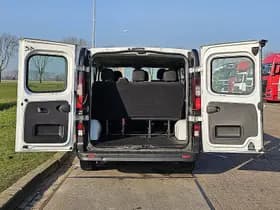 Opel Vivaro thumbnail 14