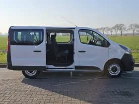 Opel Vivaro thumbnail 15