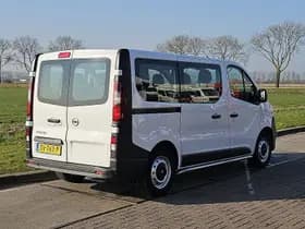 Opel Vivaro thumbnail 3