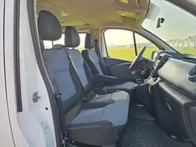 Opel Vivaro thumbnail 6