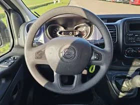 Opel Vivaro thumbnail 10