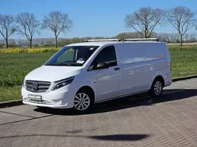 Mercedes-Benz Vito thumbnail 2