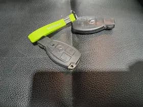 Mercedes-Benz Vito thumbnail 11