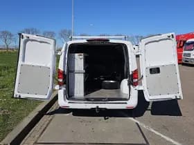Mercedes-Benz Vito thumbnail 12