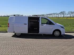Mercedes-Benz Vito thumbnail 13