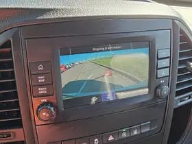 Mercedes-Benz Vito thumbnail 16