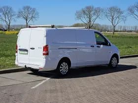 Mercedes-Benz Vito thumbnail 3