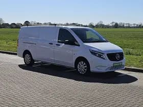 Mercedes-Benz Vito thumbnail 4