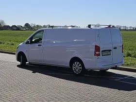 Mercedes-Benz Vito thumbnail 5