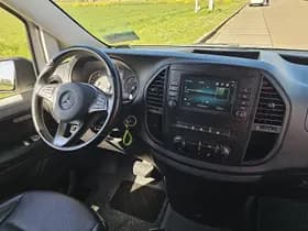 Mercedes-Benz Vito thumbnail 7