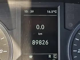 Mercedes-Benz Vito thumbnail 8