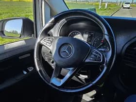 Mercedes-Benz Vito thumbnail 10