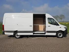 Mercedes-Benz Sprinter thumbnail 15