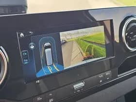 Mercedes-Benz Sprinter thumbnail 18