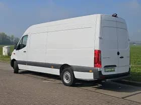 Mercedes-Benz Sprinter thumbnail 5