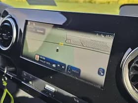 Mercedes-Benz Sprinter thumbnail 10