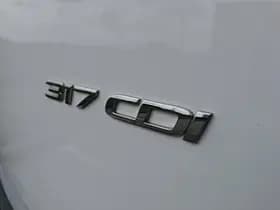 Mercedes-Benz Sprinter thumbnail 14