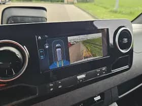 Mercedes-Benz Sprinter thumbnail 15