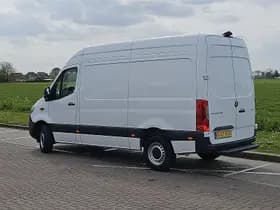 Mercedes-Benz Sprinter thumbnail 5