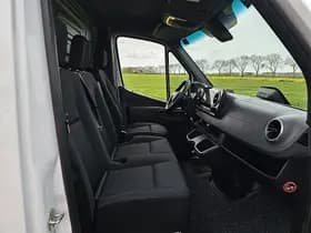 Mercedes-Benz Sprinter thumbnail 6