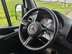 Mercedes-Benz Sprinter thumbnail 10