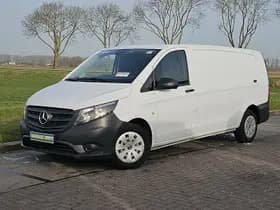 Mercedes-Benz Vito thumbnail 2