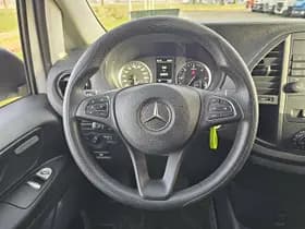 Mercedes-Benz Vito thumbnail 11