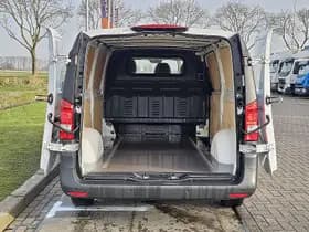 Mercedes-Benz Vito thumbnail 14