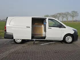 Mercedes-Benz Vito thumbnail 15