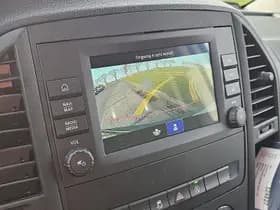 Mercedes-Benz Vito thumbnail 18