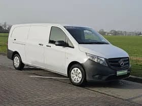 Mercedes-Benz Vito thumbnail 4