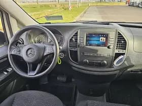 Mercedes-Benz Vito thumbnail 7