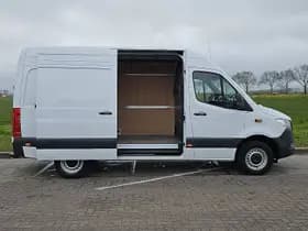 Mercedes-Benz Sprinter thumbnail 15