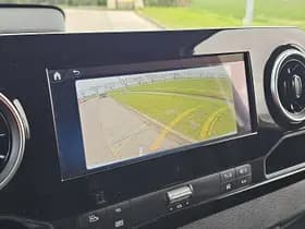 Mercedes-Benz Sprinter thumbnail 17