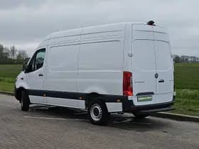 Mercedes-Benz Sprinter thumbnail 5