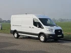 Ford Transit thumbnail 4