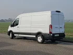Ford Transit thumbnail 5