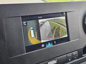 Mercedes-Benz Sprinter thumbnail 18