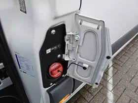 Mercedes-Benz Sprinter thumbnail 20