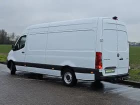 Mercedes-Benz Sprinter thumbnail 5