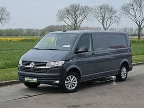 Volkswagen Transporter thumbnail 2