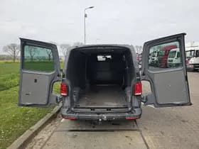 Volkswagen Transporter thumbnail 12