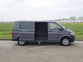 Volkswagen Transporter thumbnail 13
