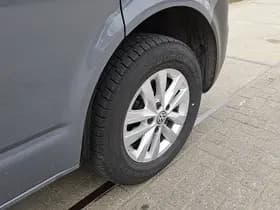 Volkswagen Transporter thumbnail 15