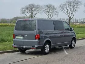 Volkswagen Transporter thumbnail 3